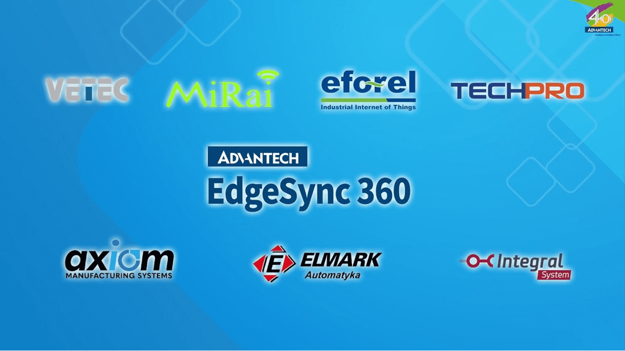 Partner Testimonial: Advantech Partners Speak on EdgeSync 360